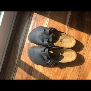 Brand New Birkenstock Boston BS size 38 (7)